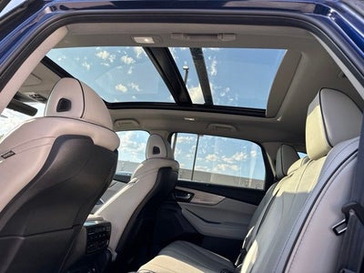 2024 Acura MDX Advance SH-AWD