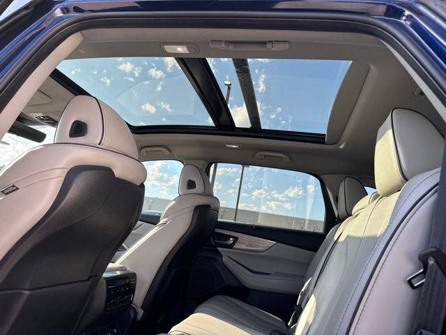 2024 Acura MDX Advance SH-AWD