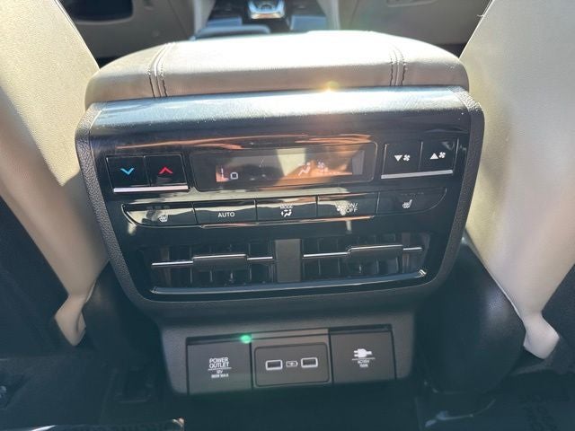 2024 Acura MDX Advance SH-AWD
