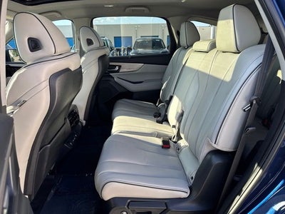 2024 Acura MDX Advance SH-AWD