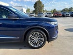 2024 Acura MDX Advance SH-AWD