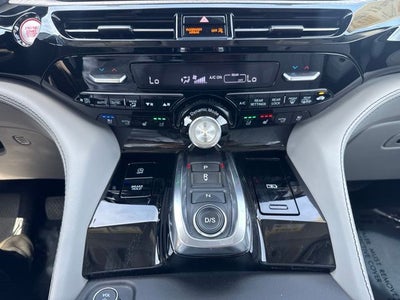 2025 Acura MDX Advance Package SH-AWD
