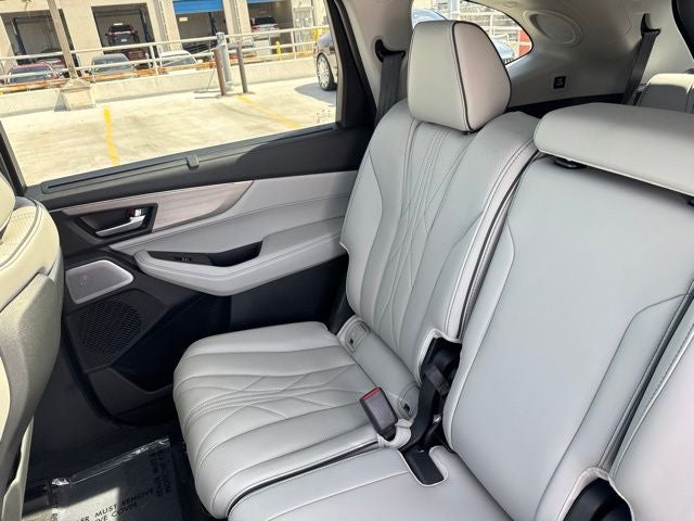 2025 Acura MDX Advance Package SH-AWD