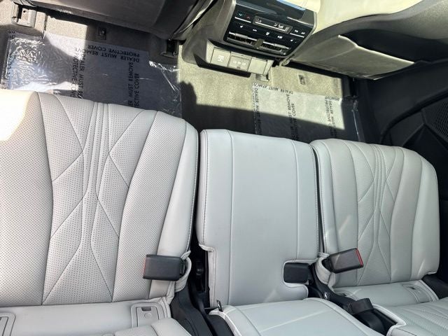 2025 Acura MDX Advance Package SH-AWD
