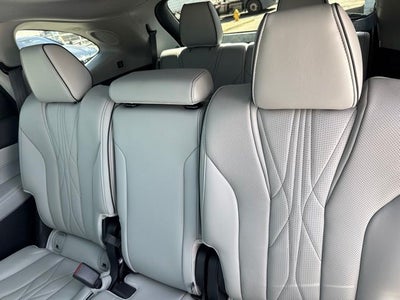 2025 Acura MDX Advance Package SH-AWD
