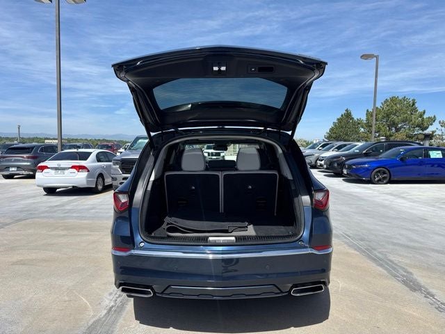 2025 Acura MDX Advance Package SH-AWD