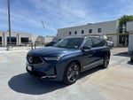 2025 Acura MDX Advance Package SH-AWD