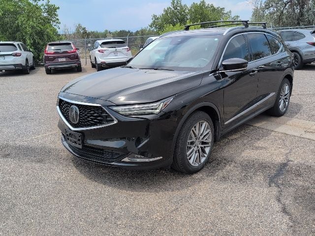 2023 Acura MDX Advance SH-AWD