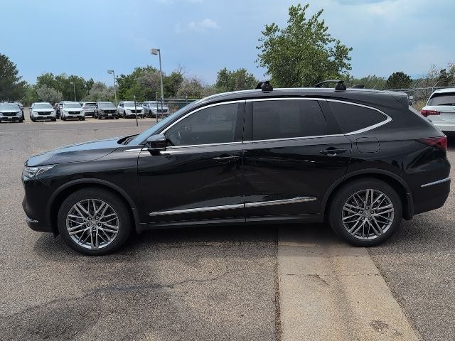 2023 Acura MDX Advance SH-AWD
