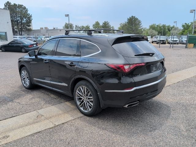 2023 Acura MDX Advance SH-AWD