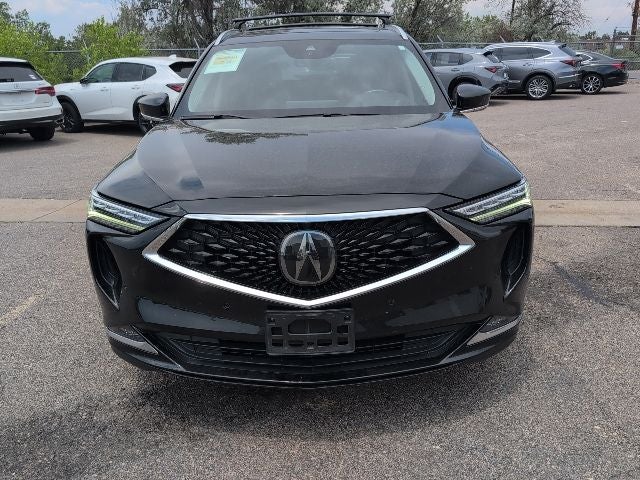2023 Acura MDX Advance SH-AWD