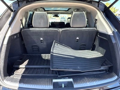 2023 Acura MDX Advance SH-AWD