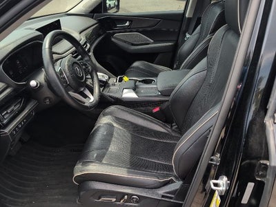 2023 Acura MDX Advance SH-AWD