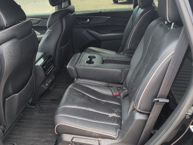 2023 Acura MDX Advance SH-AWD