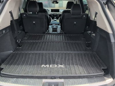 2023 Acura MDX Advance SH-AWD