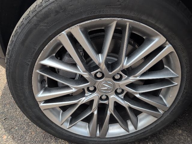 2023 Acura MDX Advance SH-AWD