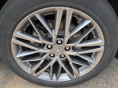 2023 Acura MDX Advance SH-AWD