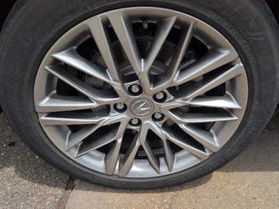 2023 Acura MDX Advance SH-AWD