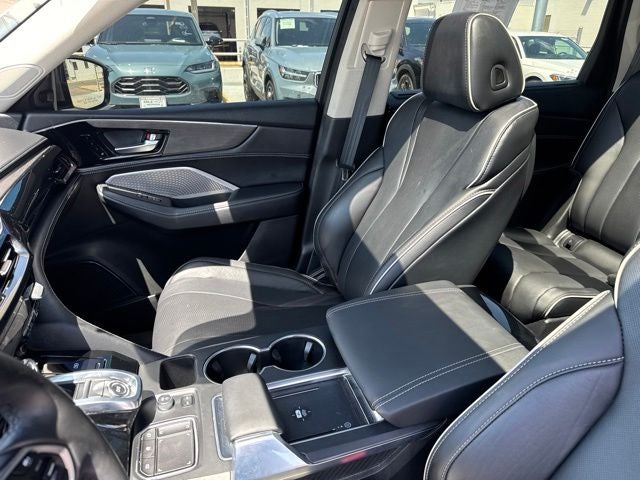 2024 Acura MDX Advance SH-AWD