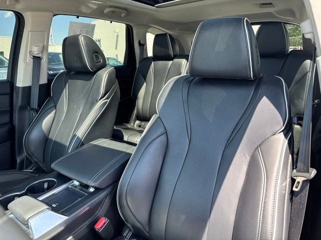 2024 Acura MDX Advance SH-AWD
