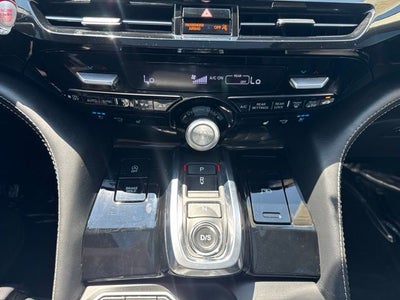 2024 Acura MDX Advance SH-AWD