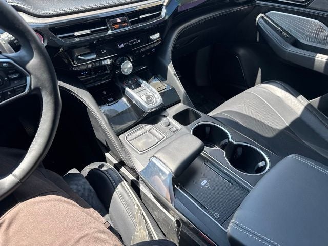 2024 Acura MDX Advance SH-AWD