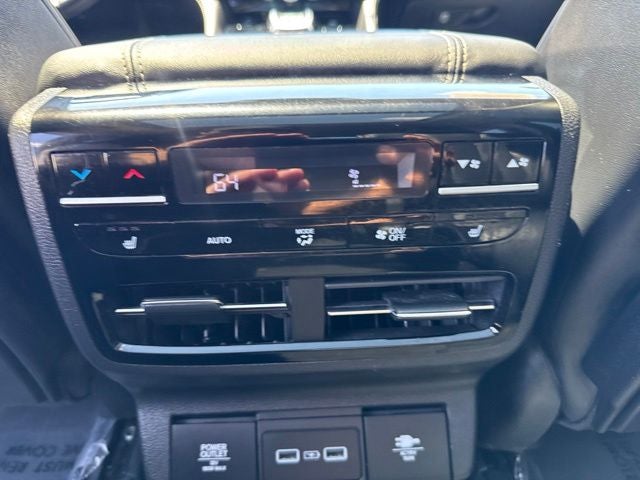2024 Acura MDX Advance SH-AWD