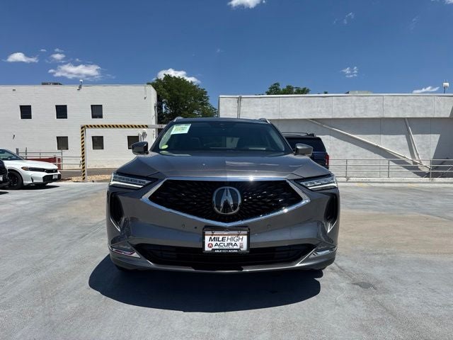 2024 Acura MDX Advance SH-AWD