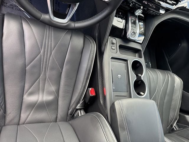 2026 Acura MDX Advance Package SH-AWD