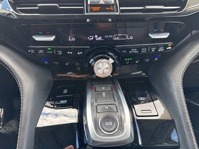 2026 Acura MDX Advance Package SH-AWD