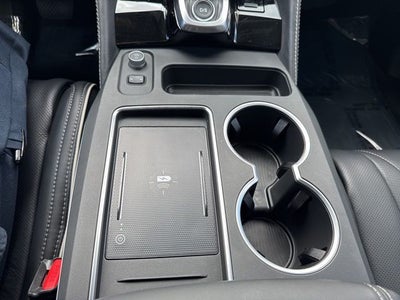 2026 Acura MDX Advance Package SH-AWD