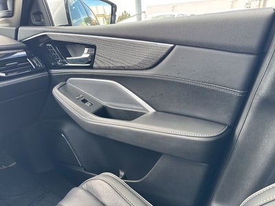 2026 Acura MDX Advance Package SH-AWD