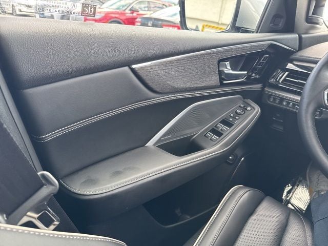2026 Acura MDX Advance Package SH-AWD