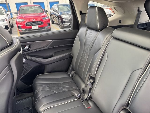 2026 Acura MDX Advance Package SH-AWD