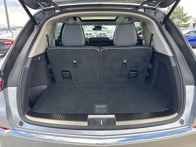 2026 Acura MDX Advance Package SH-AWD