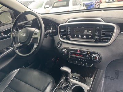 2020 Kia Sorento EX