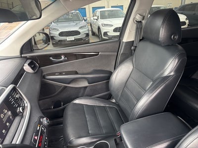 2020 Kia Sorento EX