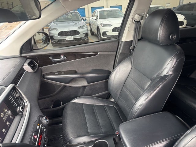 2020 Kia Sorento EX