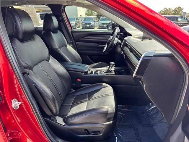 2025 Mazda Mazda CX-50 2.5 Turbo Premium Package