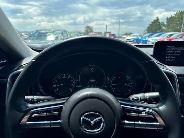 2025 Mazda Mazda CX-50 2.5 Turbo Premium Package
