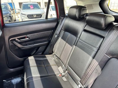 2025 Mazda Mazda CX-50 2.5 Turbo Premium Package