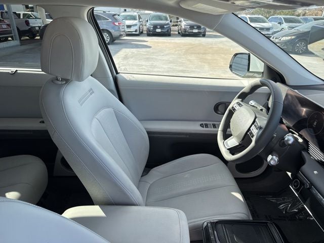 2025 Hyundai IONIQ 5 Limited