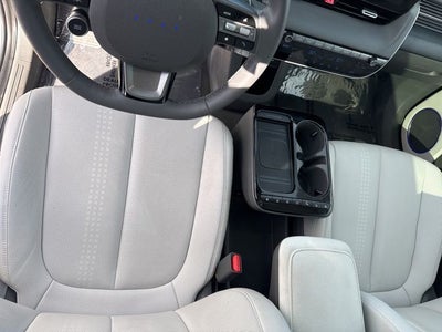 2025 Hyundai IONIQ 5 Limited