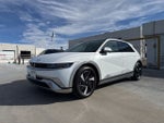 2025 Hyundai IONIQ 5 Limited