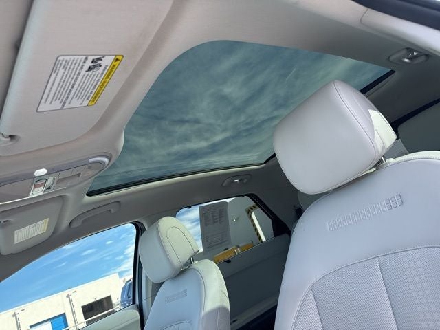 2025 Hyundai IONIQ 5 Limited