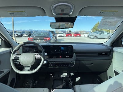 2025 Hyundai IONIQ 5 Limited