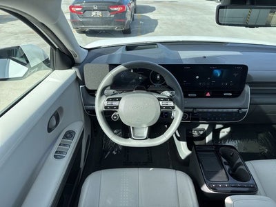 2025 Hyundai IONIQ 5 Limited