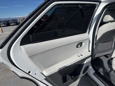 2025 Hyundai IONIQ 5 Limited