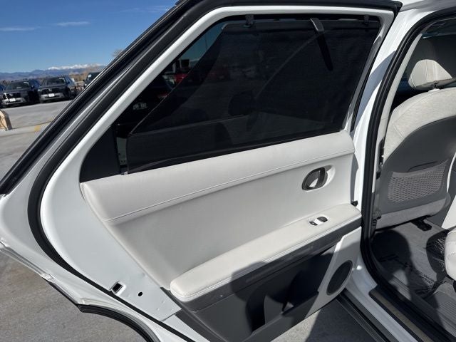 2025 Hyundai IONIQ 5 Limited