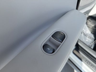 2025 Hyundai IONIQ 5 Limited